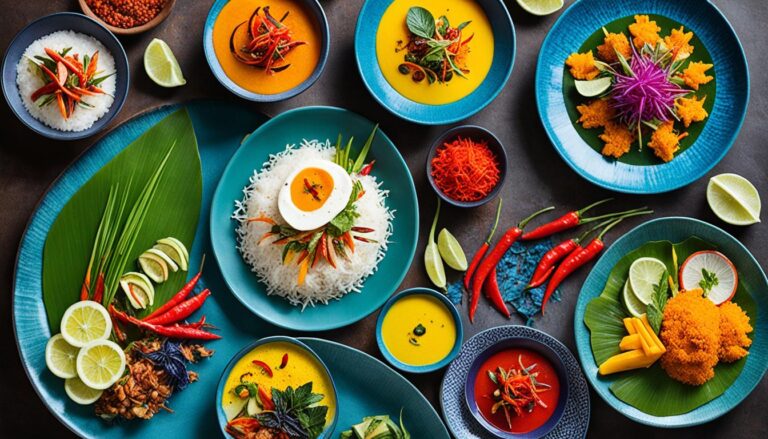 Gastronomi Geometris
