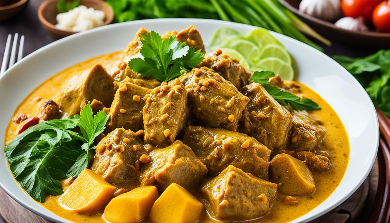 Gulai Galaksi