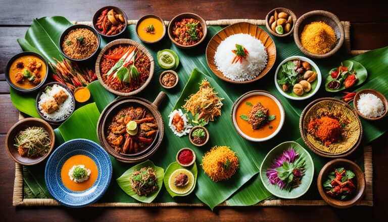 Resep kuliner daerah terbaru