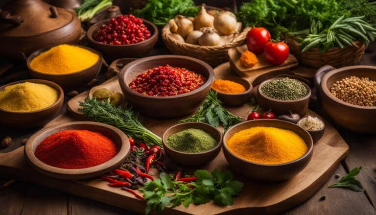 Resep masakan lokal inovatif