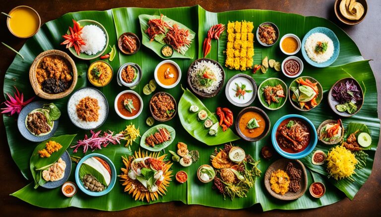 Resep masakan lokal terbaru 2024