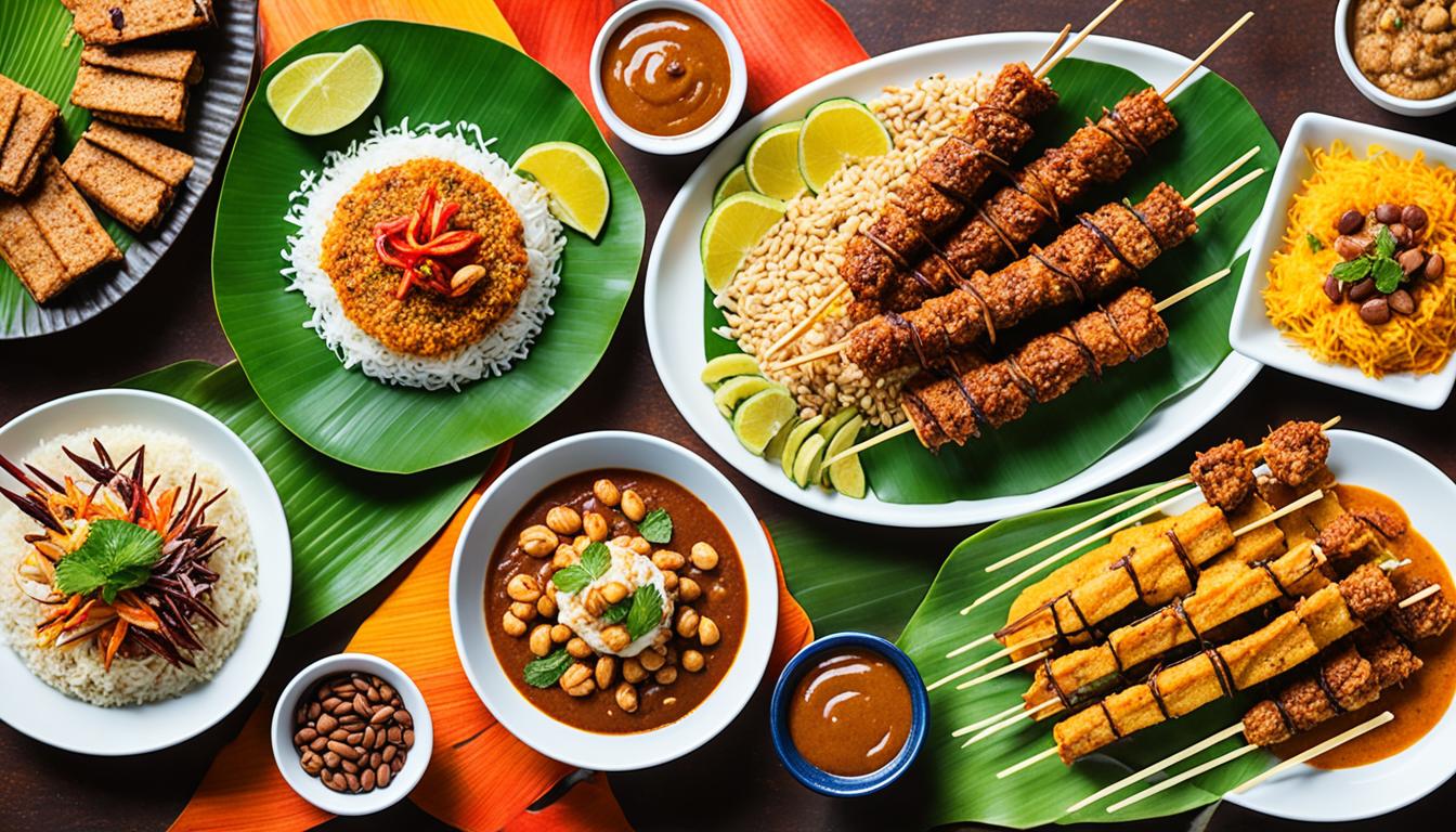 5 Favorit Makanan Enak di Indonesia Terpopuler