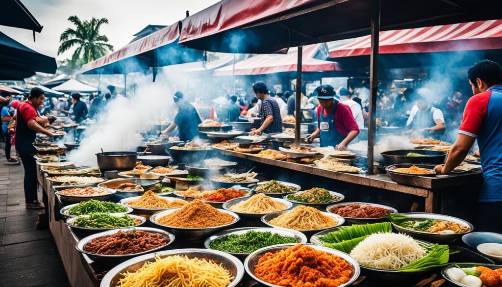 Food Lovers