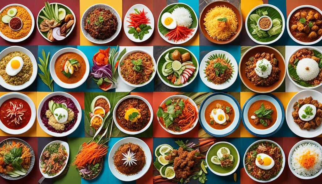 Kuliner Makanan Enak