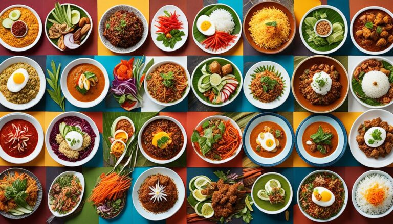Kuliner Makanan Enak