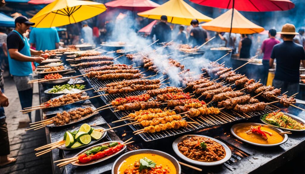 Kuliner Nusantara Makanan Enak