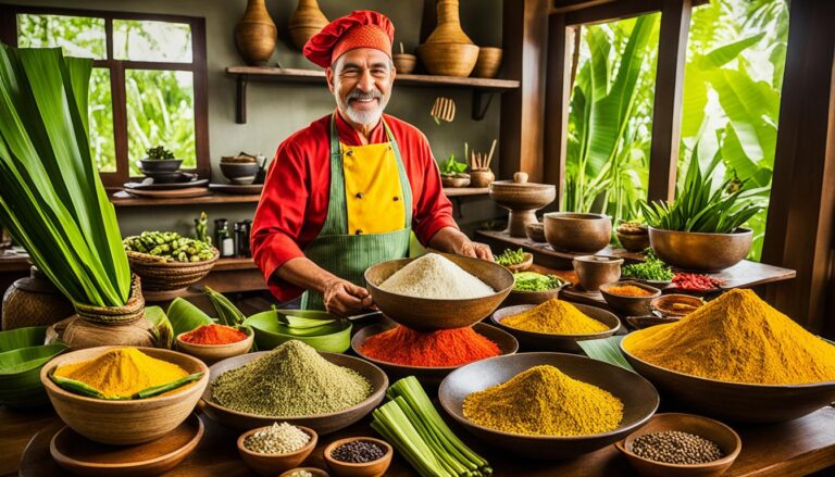 Resep Masakan Indonesia