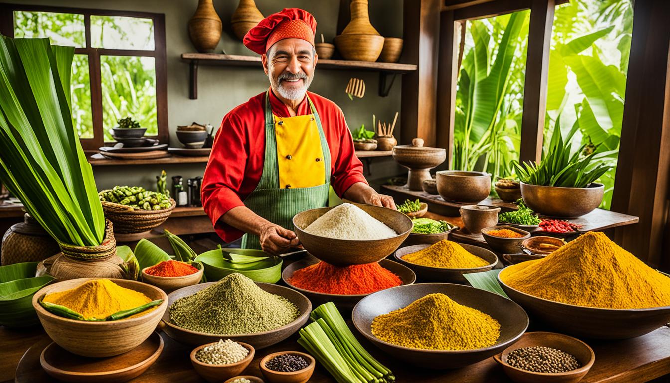 Resep Masakan Indonesia