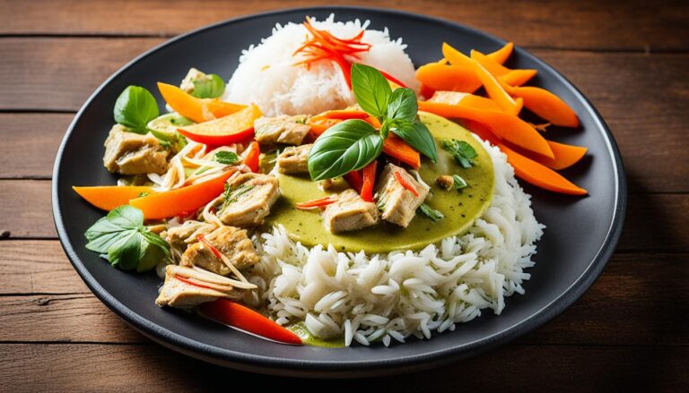 Resep Masakan Thailand