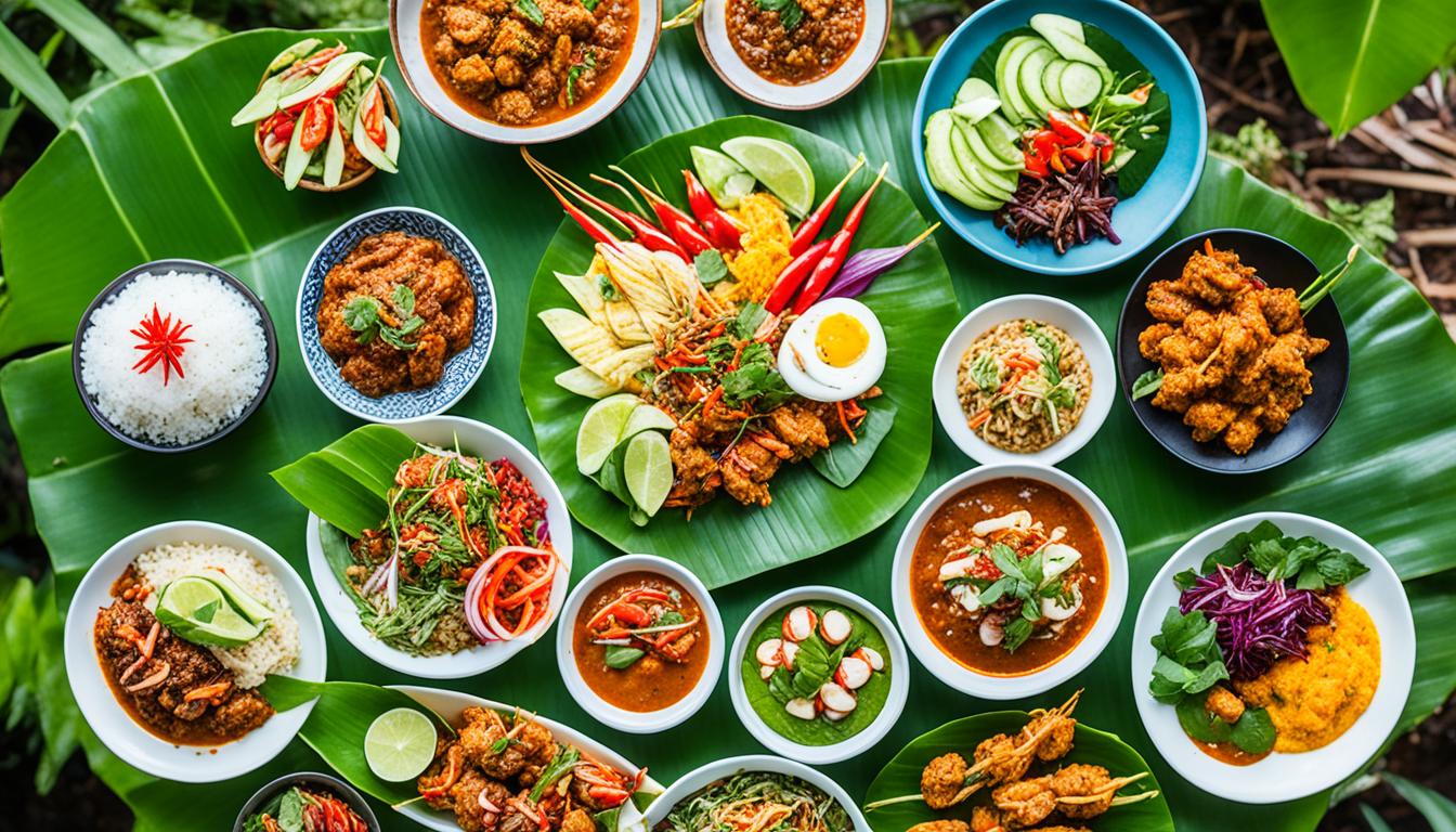 Wisata Kuliner Makanan Enak
