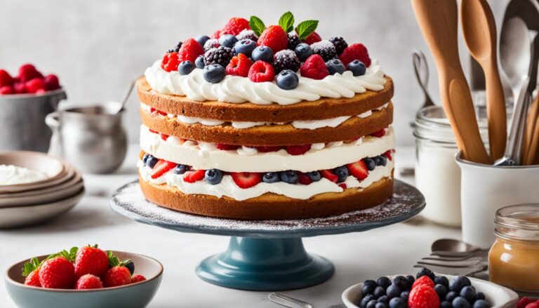 Cake