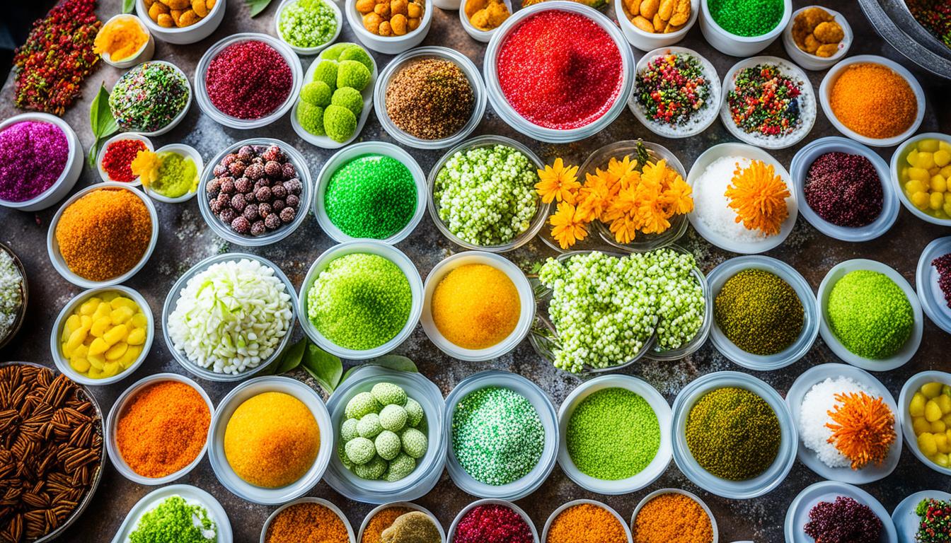 Kuliner Nusantara