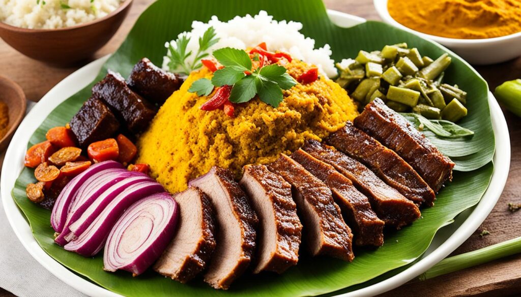 Makan Batak