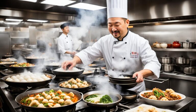 Masakan Cina