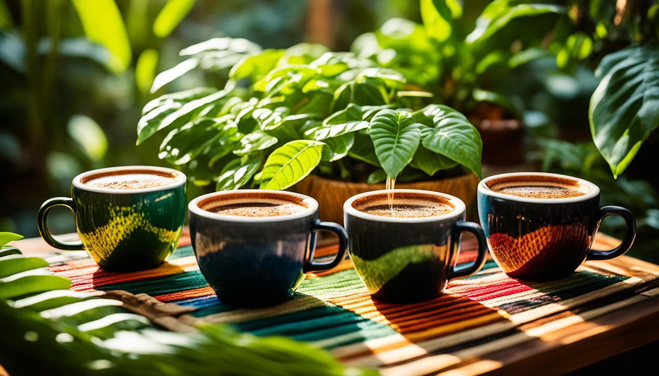 Minuman Kopi