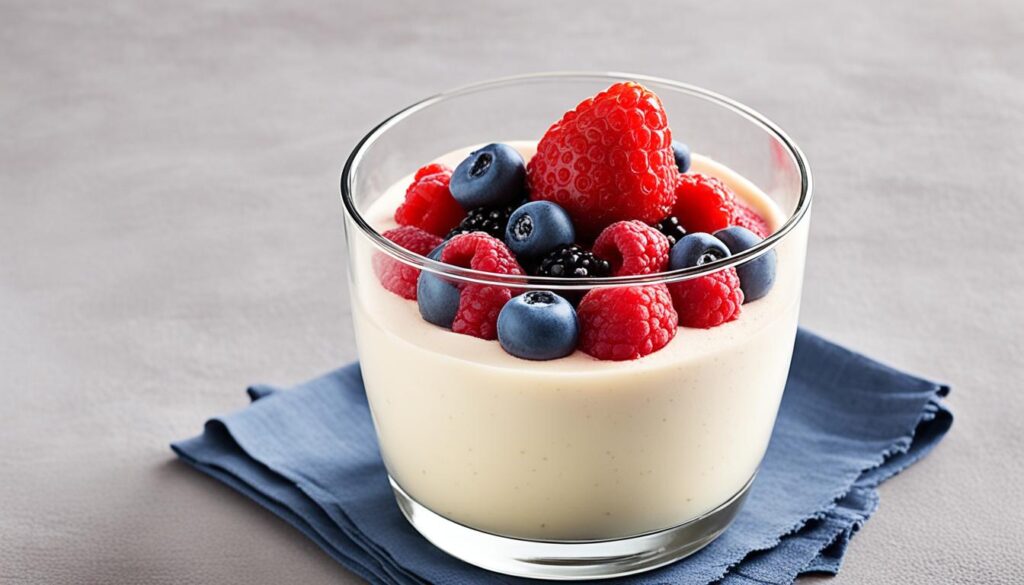 Mousse