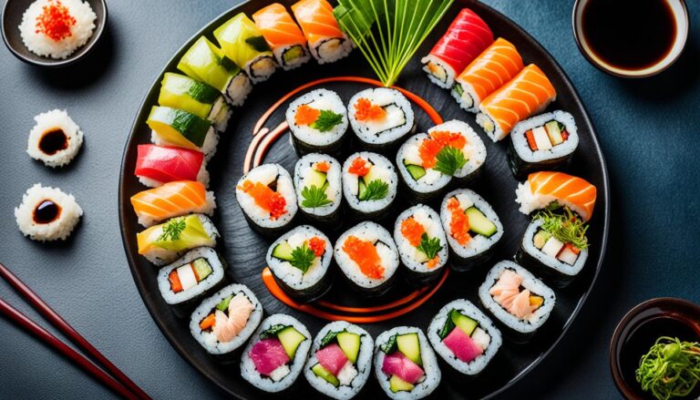 Resep Masakan Jepang