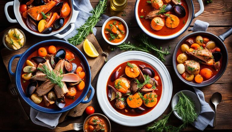 Resep Masakan Prancis