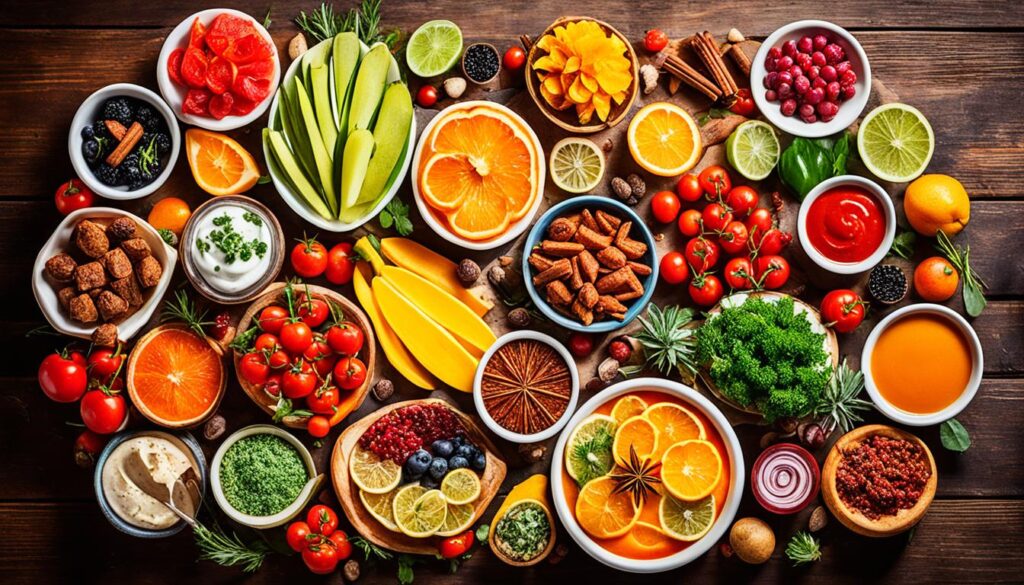 makanan Foodie