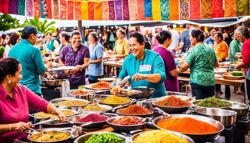 FoodieHeaven
