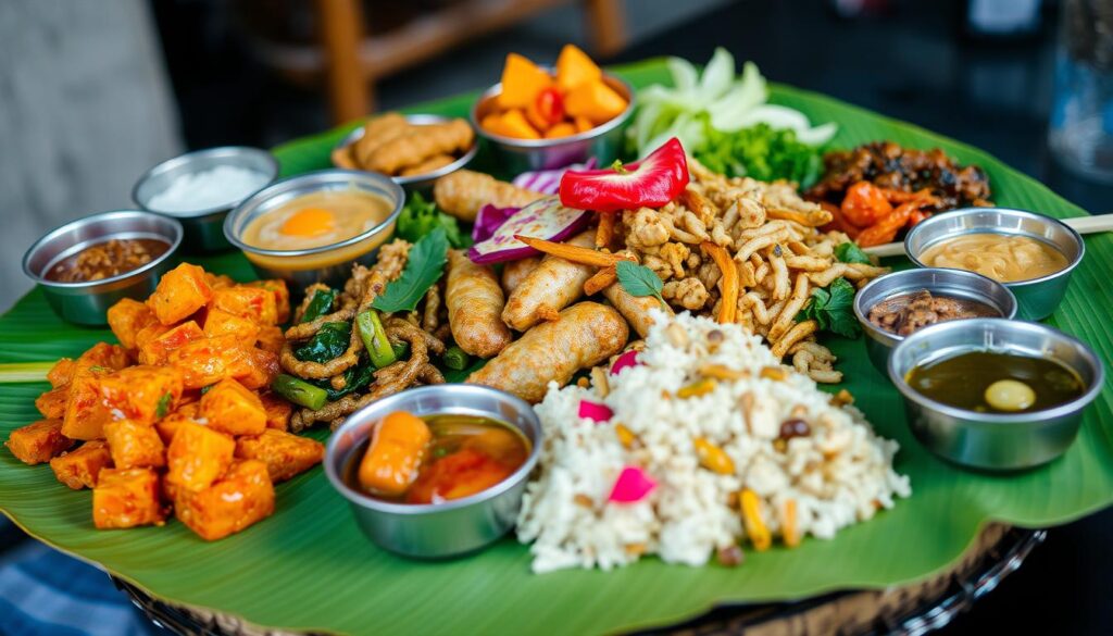 Masakan Tradisional