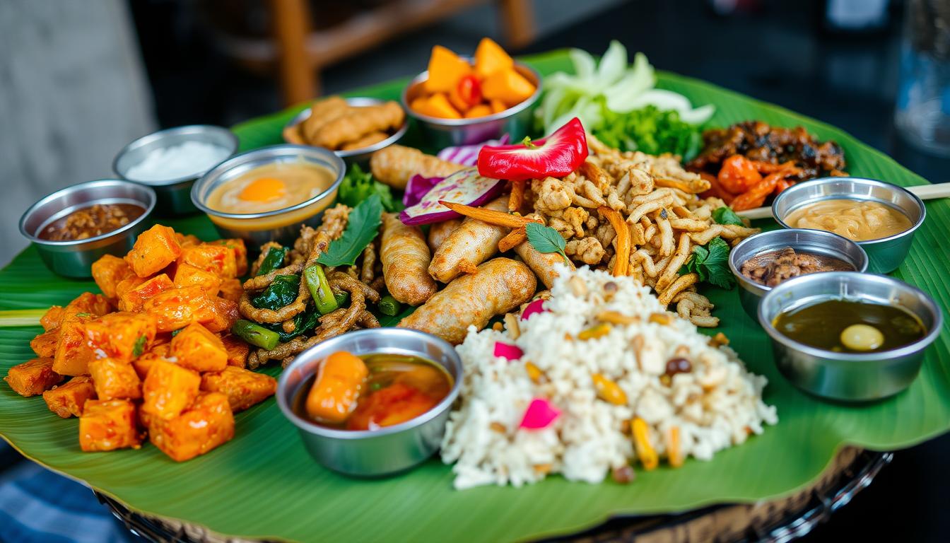 Masakan Tradisional