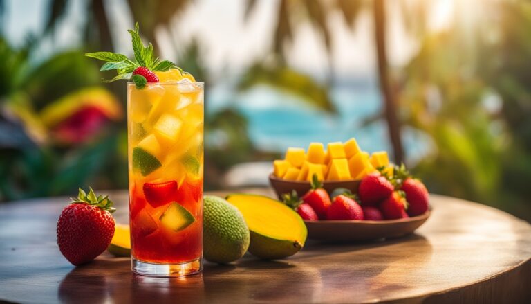 Minuman Segar