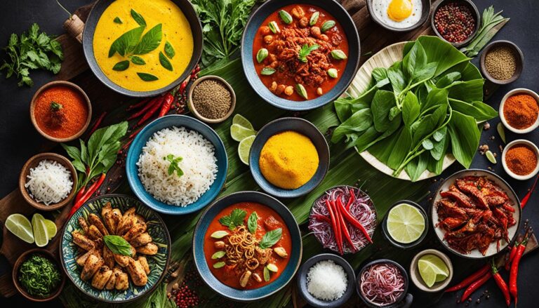 Resep makan Nusantara
