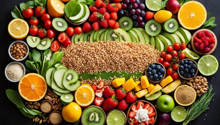 Resep makan Sehat