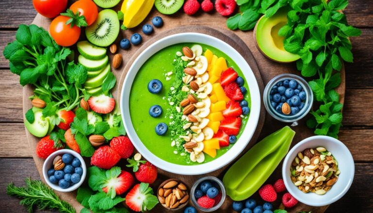 Resep makan Vegan