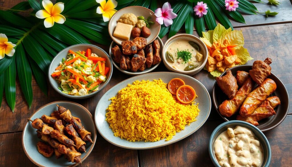 Makanan Masakan Khas
