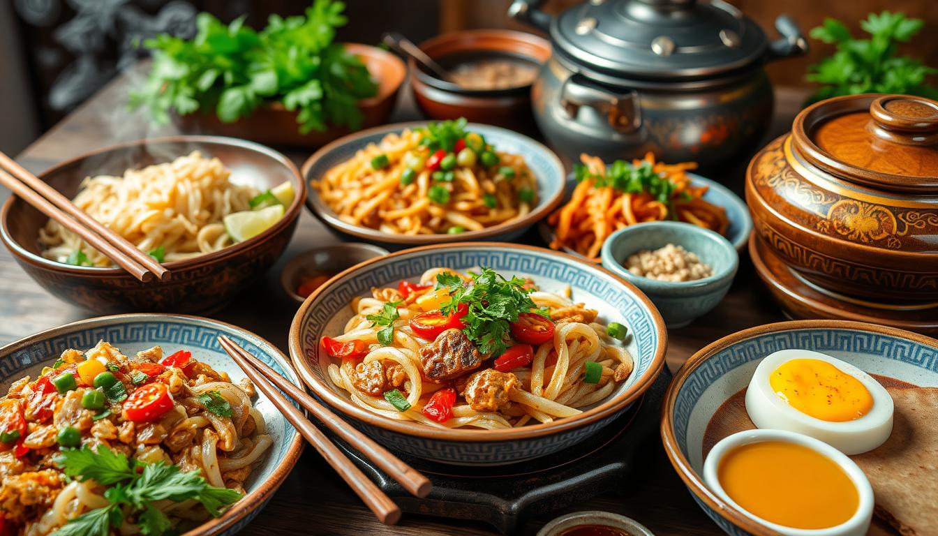 Masakan Asia