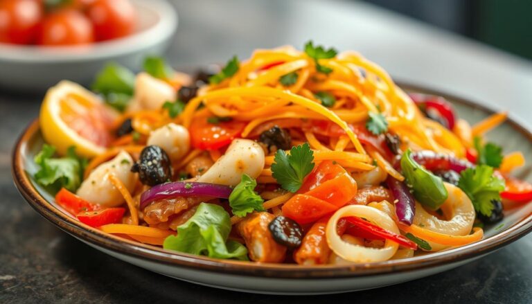 Masakan Fusion