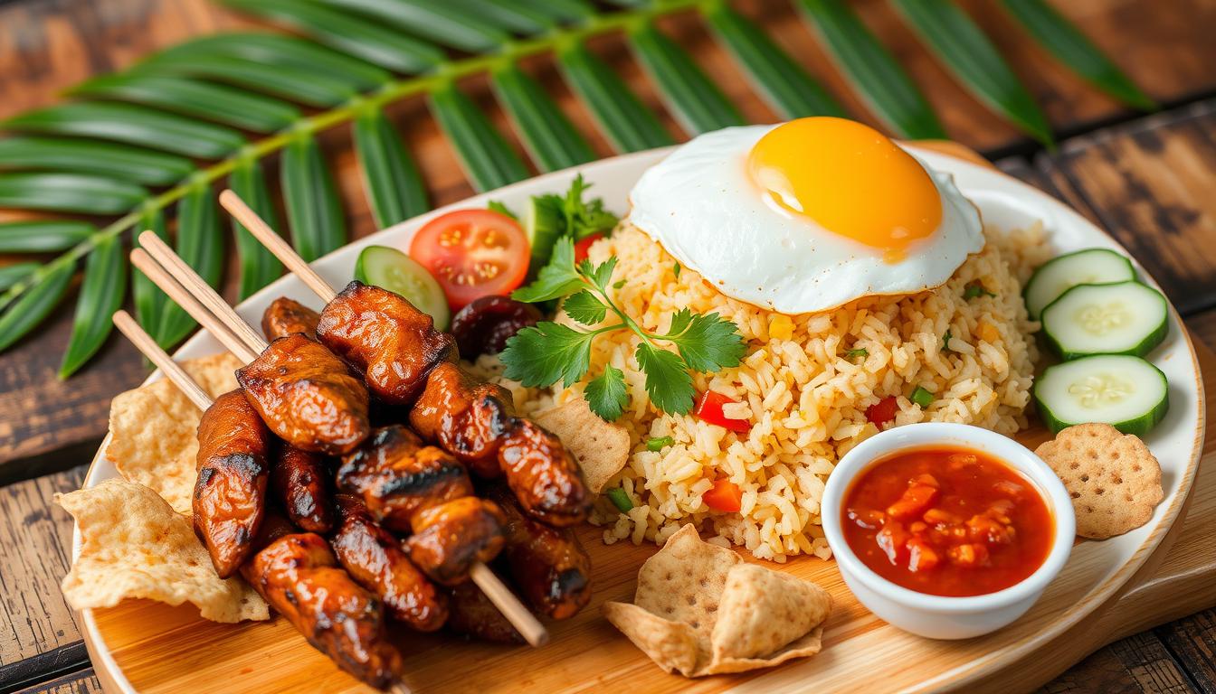 Masakan Indonesia
