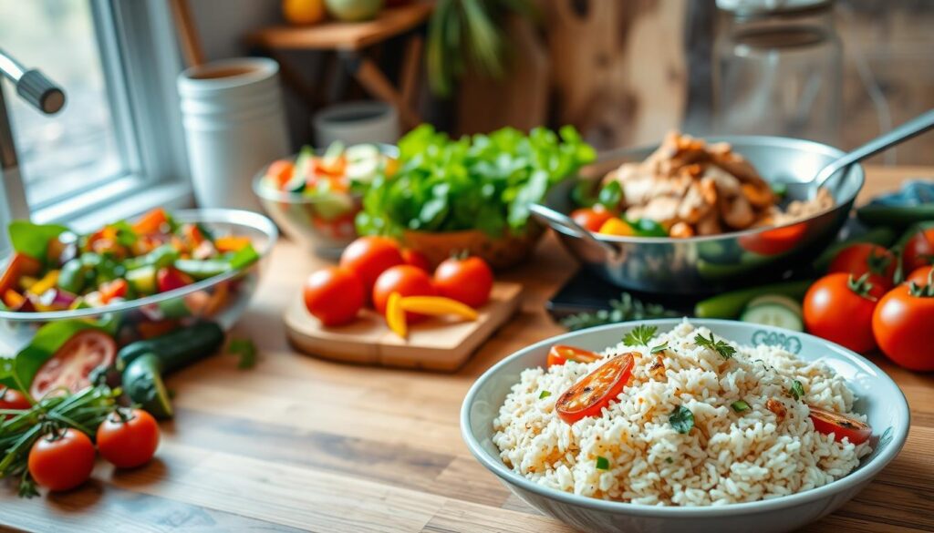 Resep masakan cepat saji