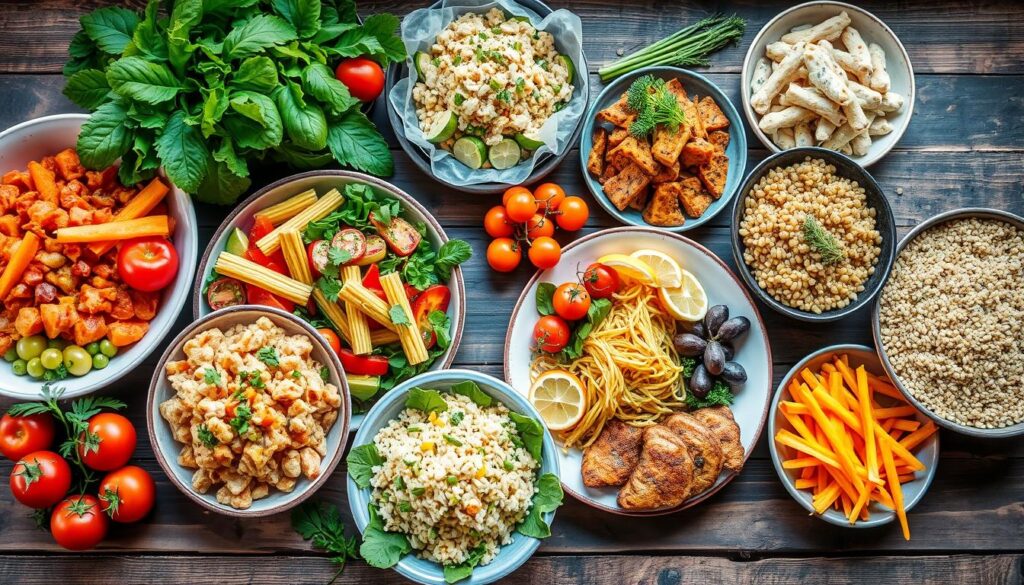 Resep masakan sehat
