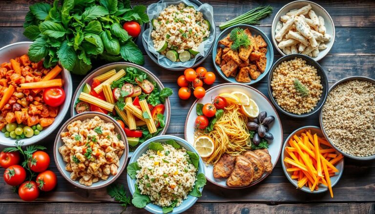 Resep masakan sehat