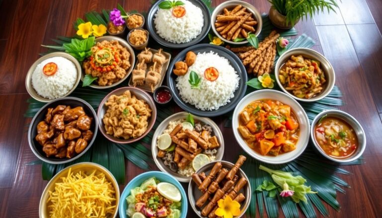 Resep masakan tradisional