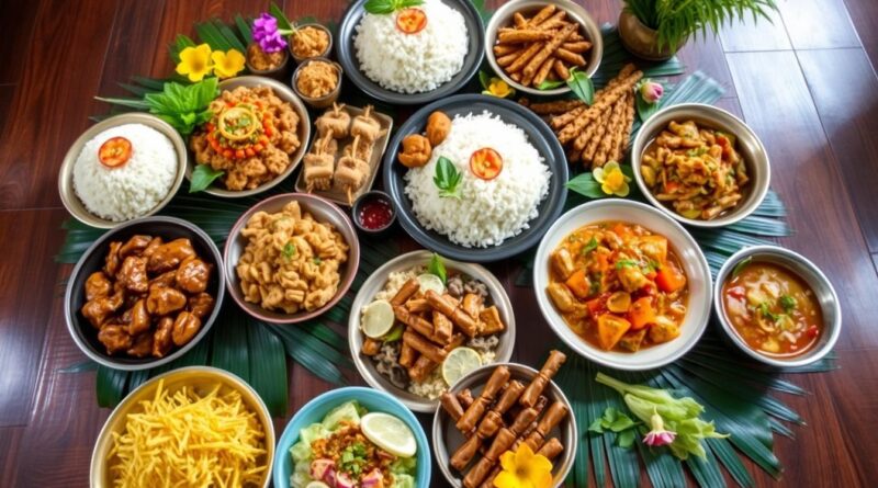 Resep masakan tradisional