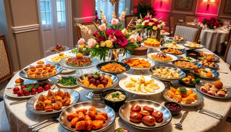 Makanan Sajian Istimewa