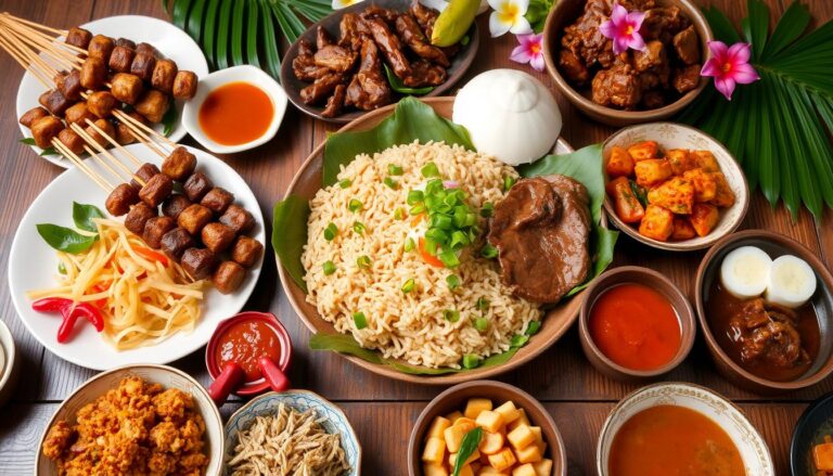 Masakan Nusantara