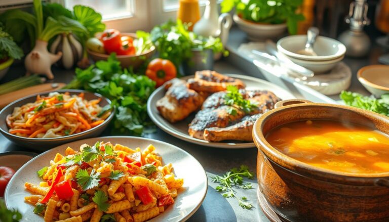 Masakan Praktis