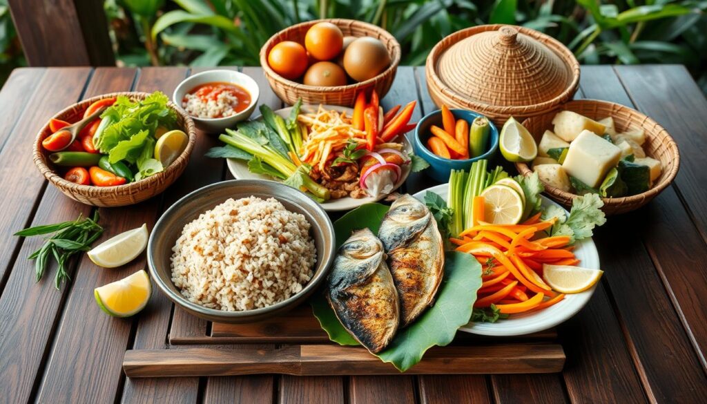 Masakan Sehat