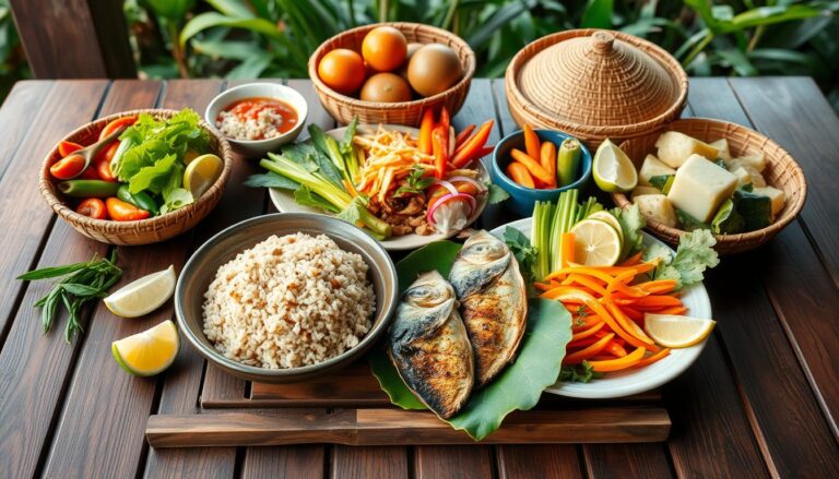 Masakan Sehat