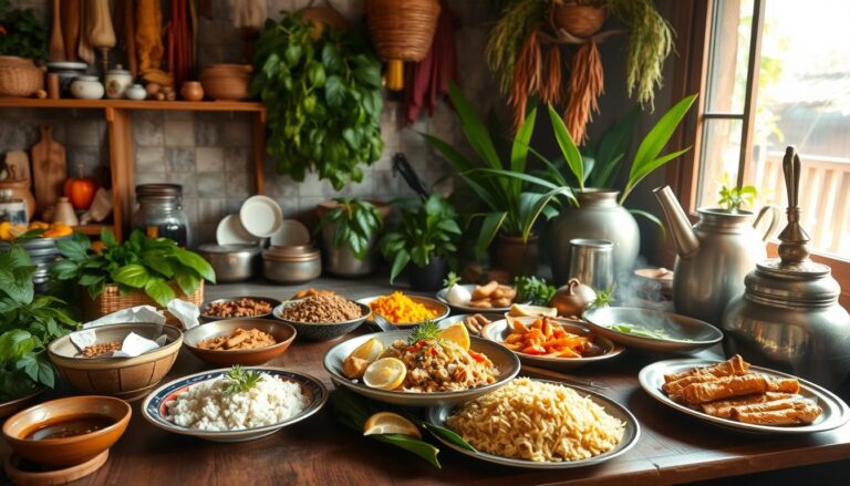 Masakan Tradisional