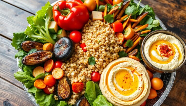 Masakan Vegetarian