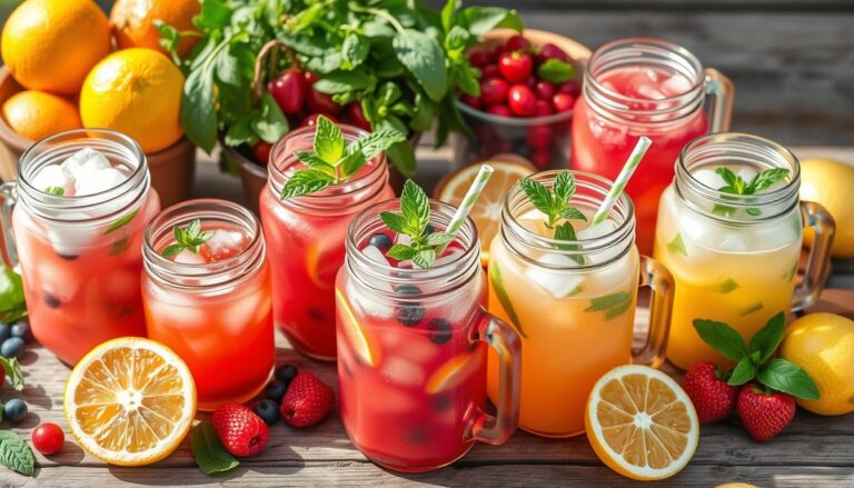 Minuman Buatan Sendiri