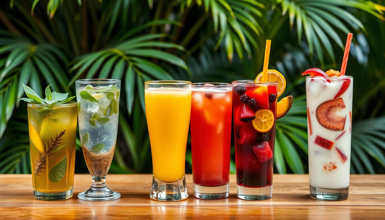 Minuman Kesehatan