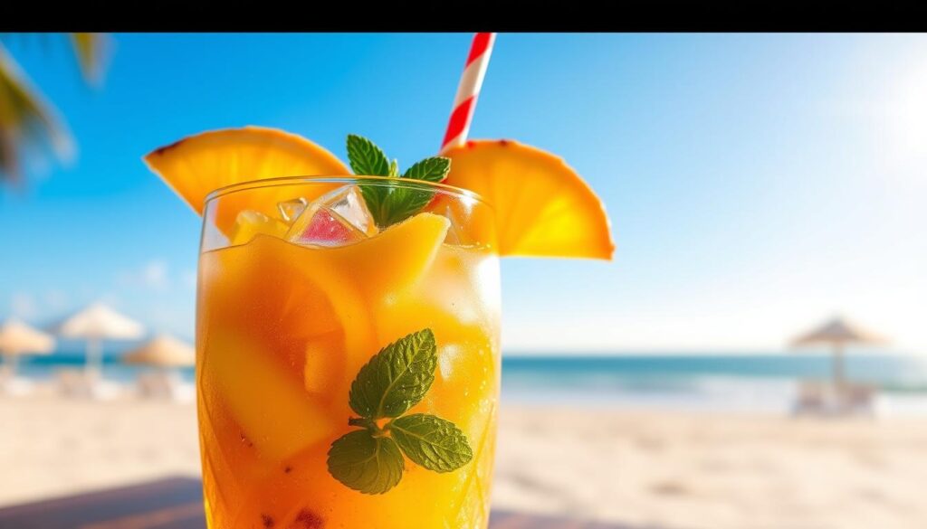 Minuman Segar