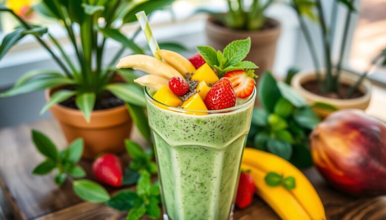 Minuman Smoothie